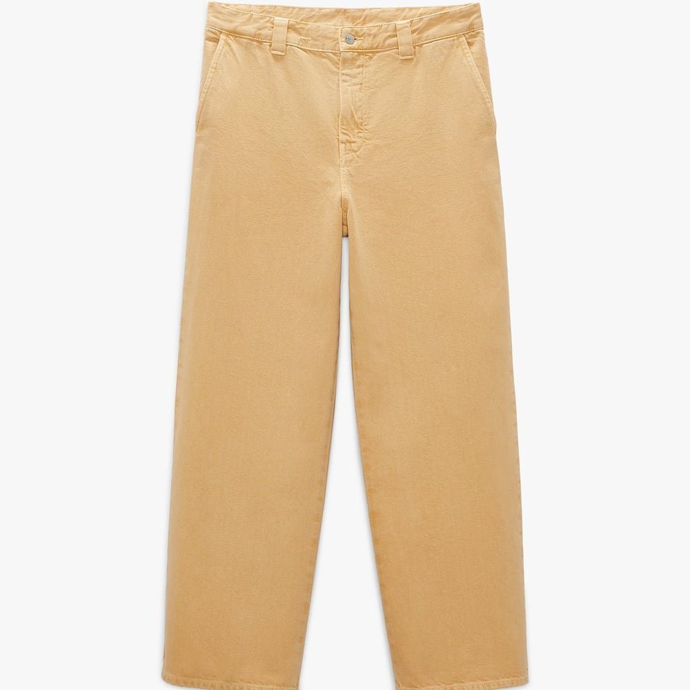 Brand new Baggy Jeans - Picture 4 of 5